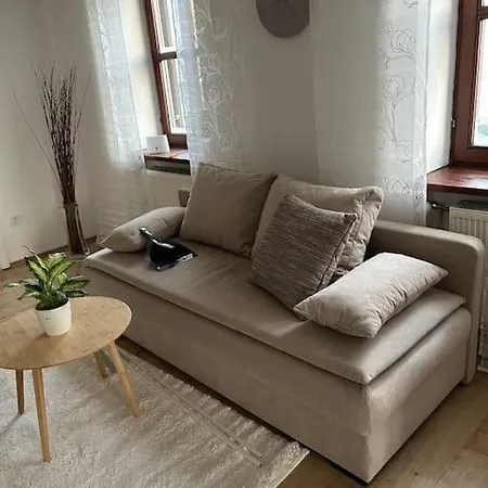 Wohnung In Kronstorf Exterior photo