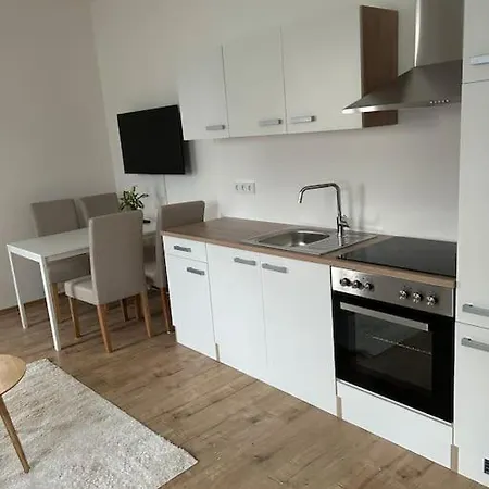Wohnung In Kronstorf Exterior photo