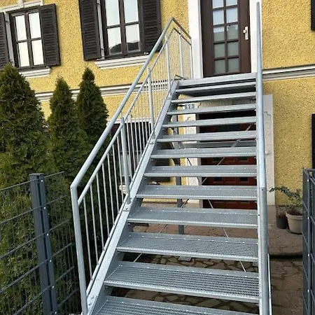 Wohnung In Kronstorf Exterior photo