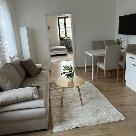 Wohnung In Kronstorf Exterior photo
