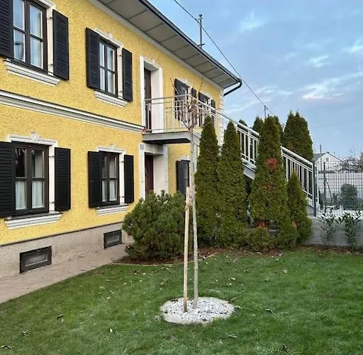 Wohnung In Kronstorf