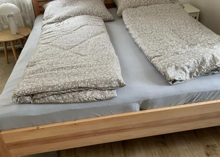 Wohnung In Kronstorf