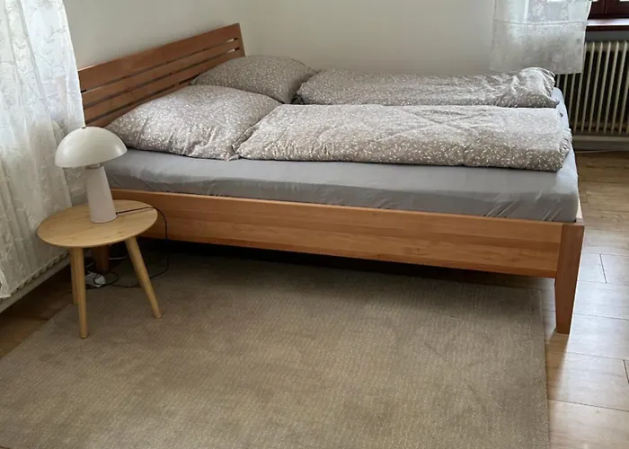 Wohnung In Kronstorf