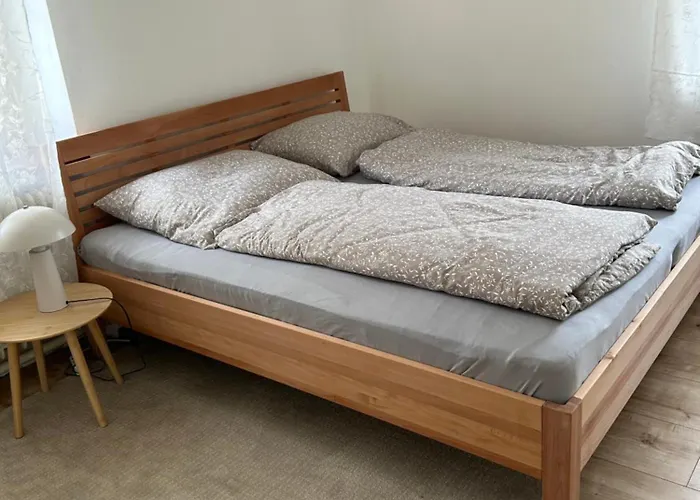Wohnung In Kronstorf