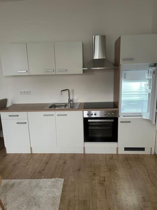 Apartment In Kronstorf