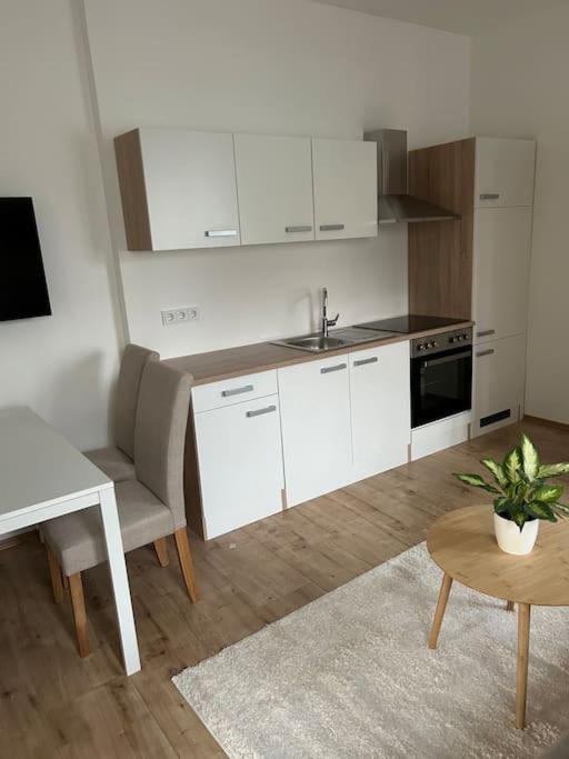 Apartment In