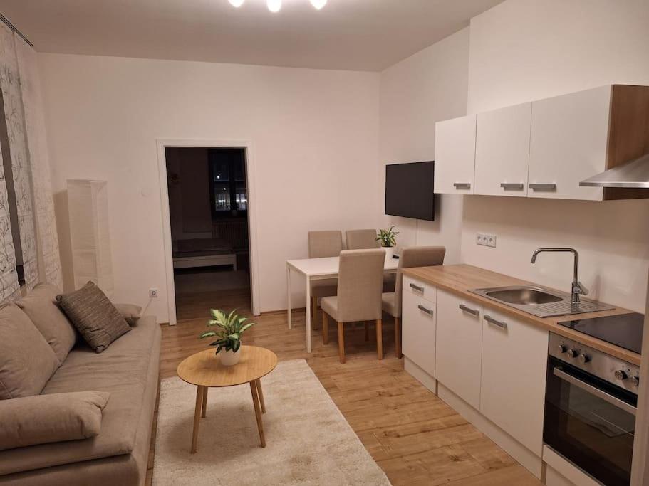 In Apartment Kronstorf