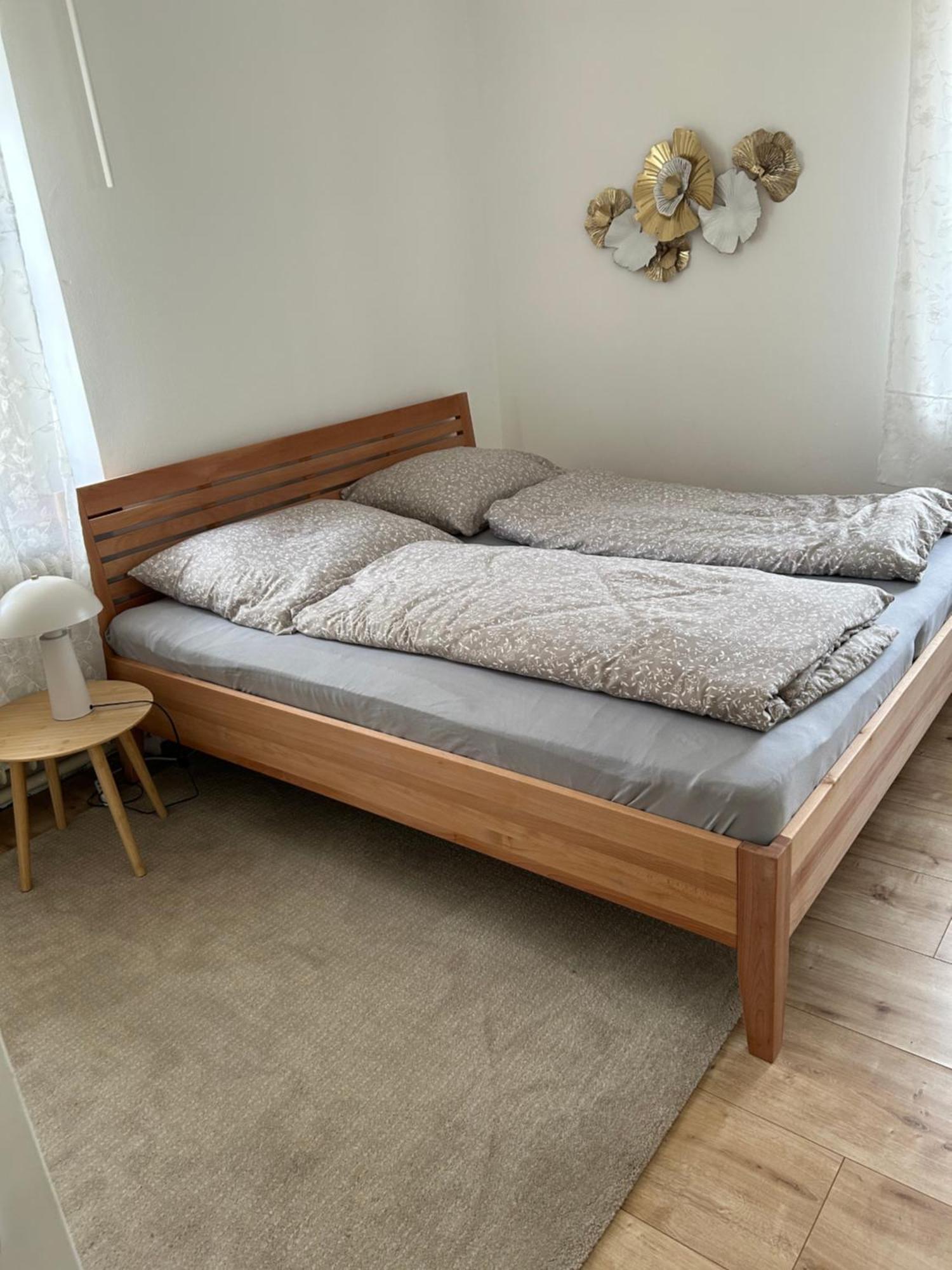 Apartment In