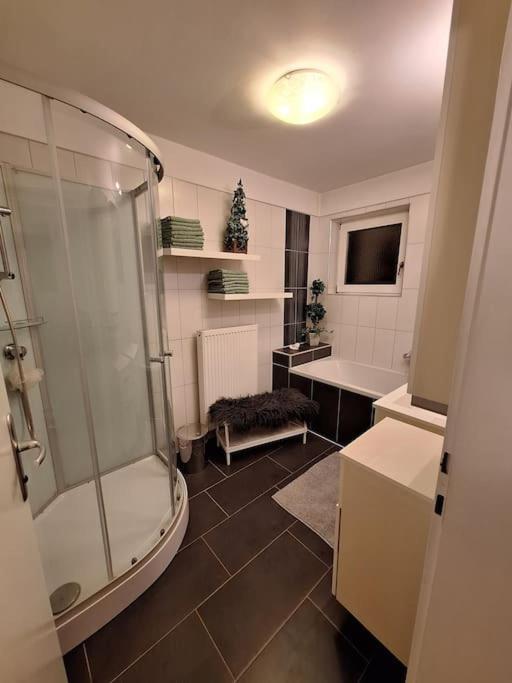 In Appartement *