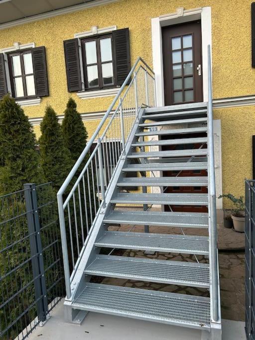 In Appartement