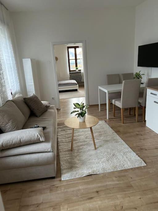 Appartement In
