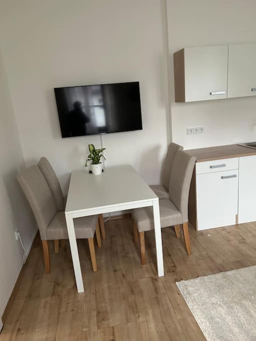 In Appartement *