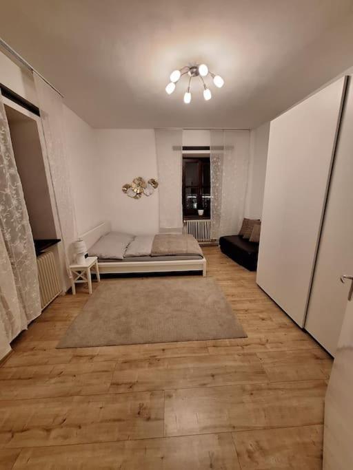 In Appartement Kronstorf
