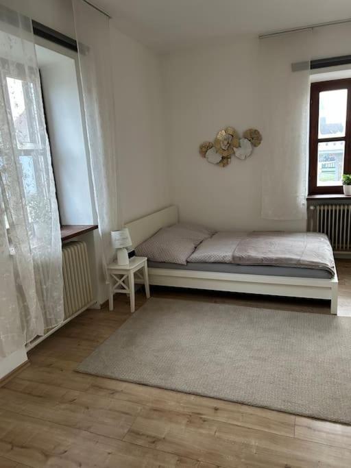 In Appartement *